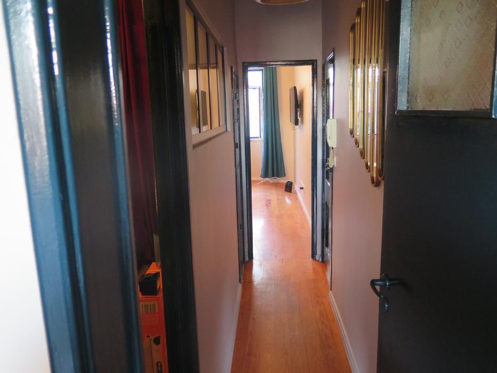 Chiado Bairro Alto, Bright And Newly Renovated 3 Bedroom Apartment, Historical Center