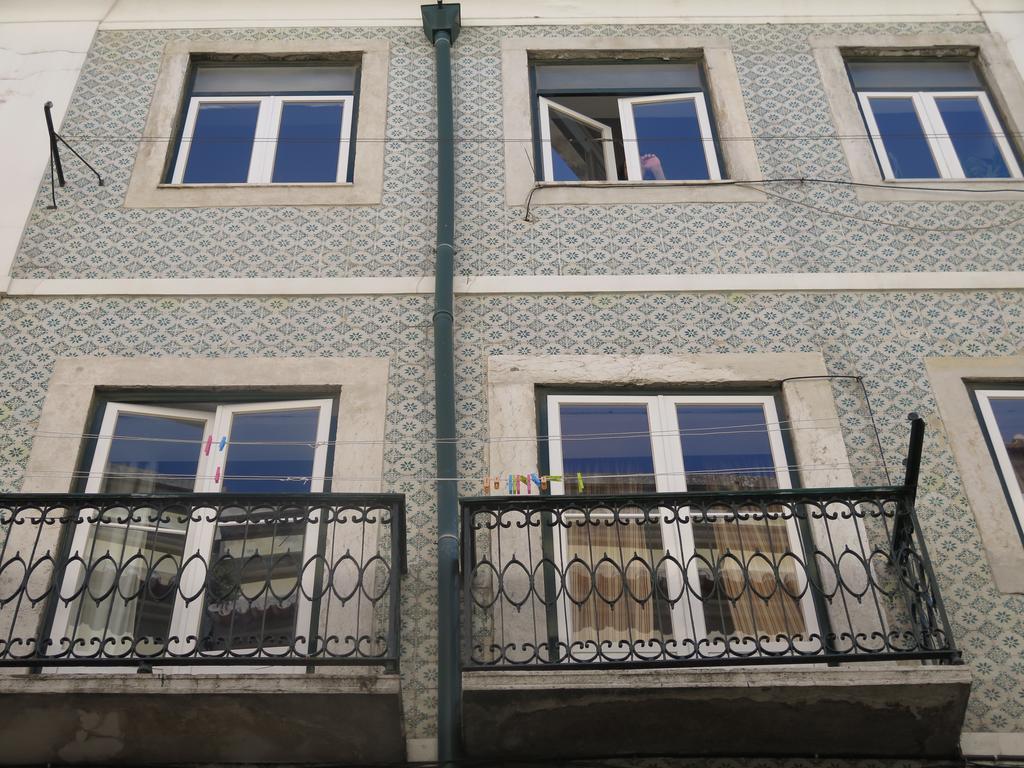 Chiado Bairro Alto, Bright And Newly Renovated 3 Bedroom Apartment, Historical Center Apartamento *