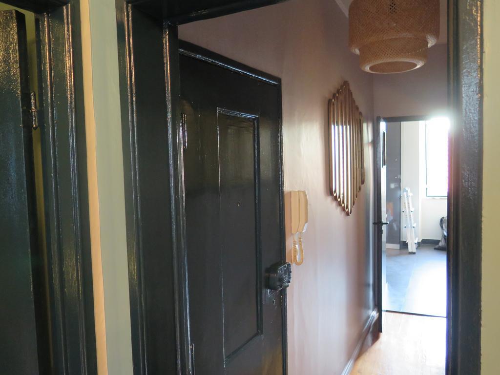 Apartamento Chiado Bairro Alto, Bright And Newly Renovated 3 Bedroom Apartment, Historical Center Lisboa