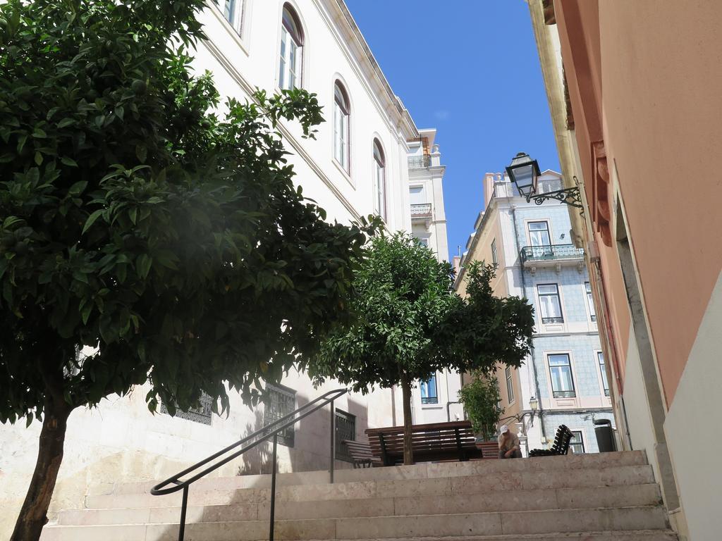 Apartamento Chiado Bairro Alto, Bright And Newly Renovated 3 Bedroom Apartment, Historical Center
