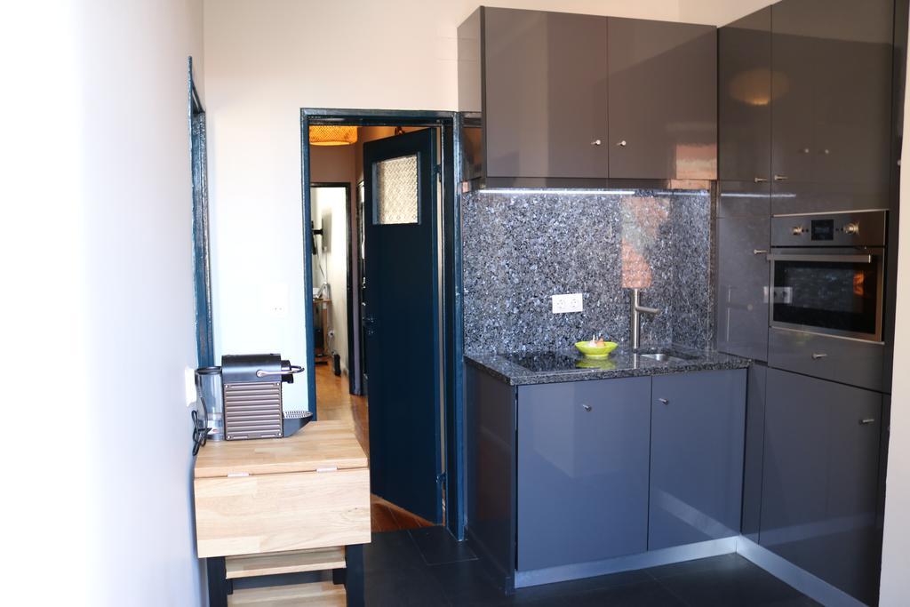 Chiado Bairro Alto, Bright And Newly Renovated 3 Bedroom Apartment, Historical Center Apartamento *