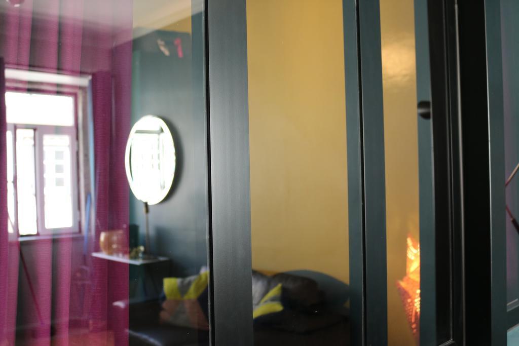 Apartamento Chiado Bairro Alto, Bright And Newly Renovated 3 Bedroom Apartment, Historical Center