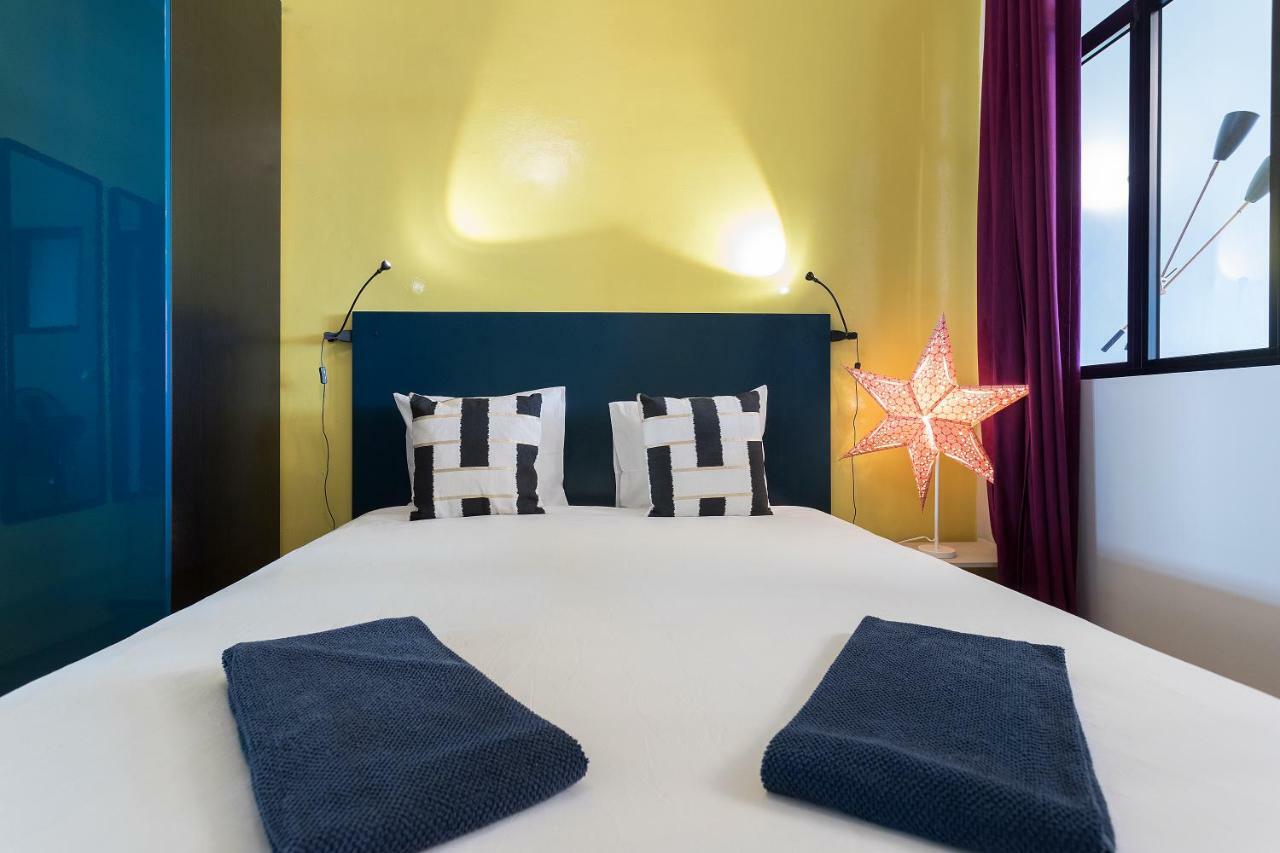 Chiado Bairro Alto, Bright And Newly Renovated 3 Bedroom Apartment, Historical Center *
