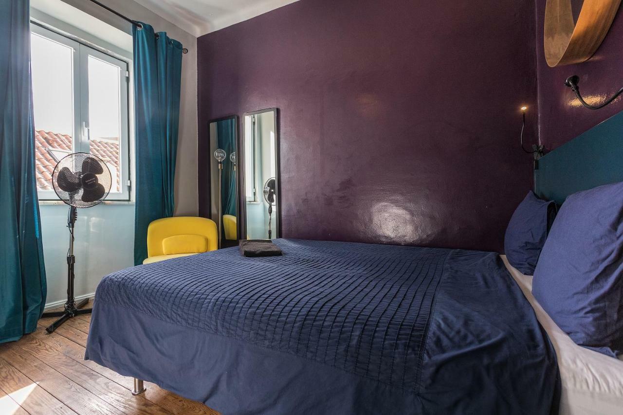 Apartamento Chiado Bairro Alto, Bright And Newly Renovated 3 Bedroom Apartment, Historical Center