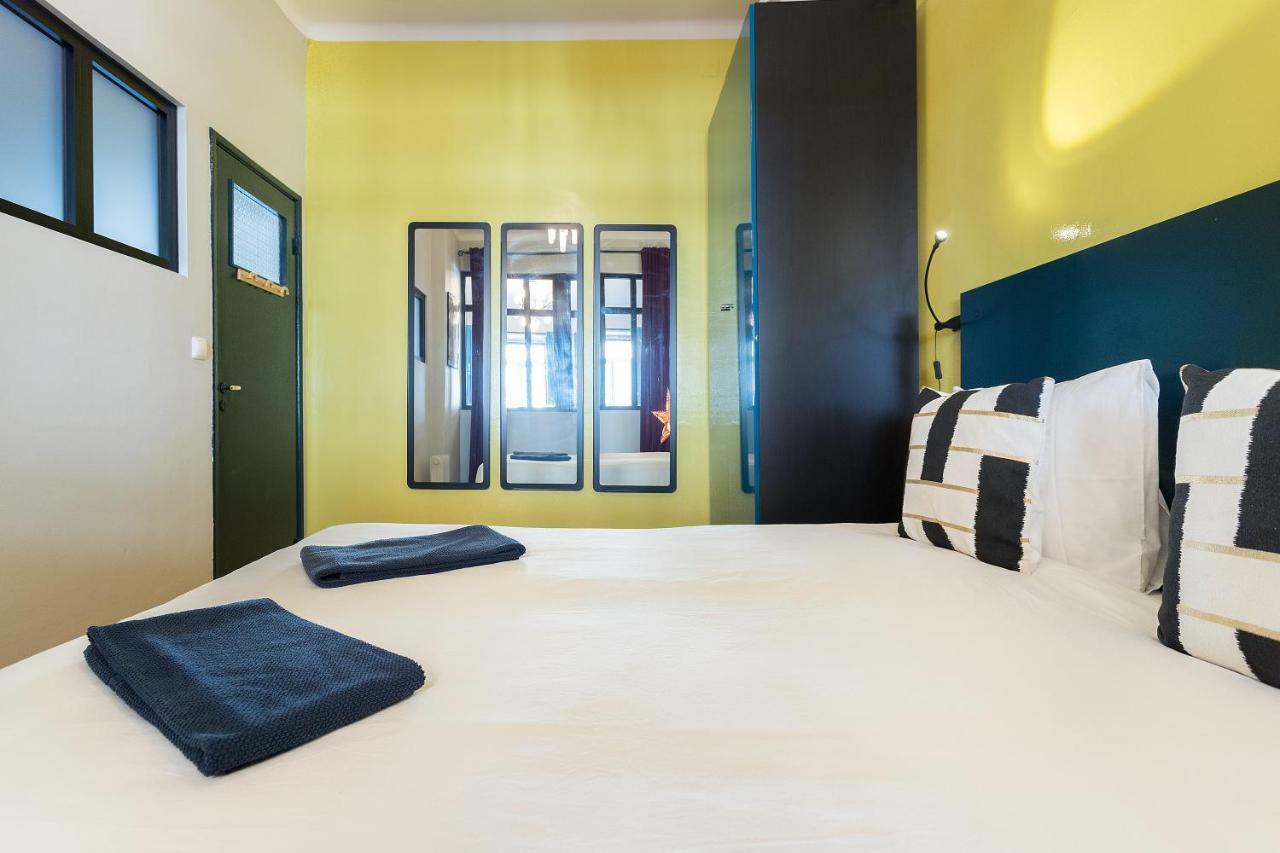 Apartamento Chiado Bairro Alto, Bright And Newly Renovated 3 Bedroom Apartment, Historical Center Lisboa