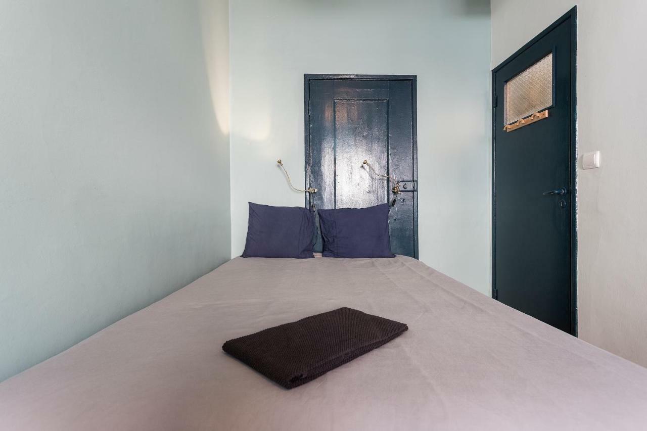 Chiado Bairro Alto, Bright And Newly Renovated 3 Bedroom Apartment, Historical Center Apartamento *
