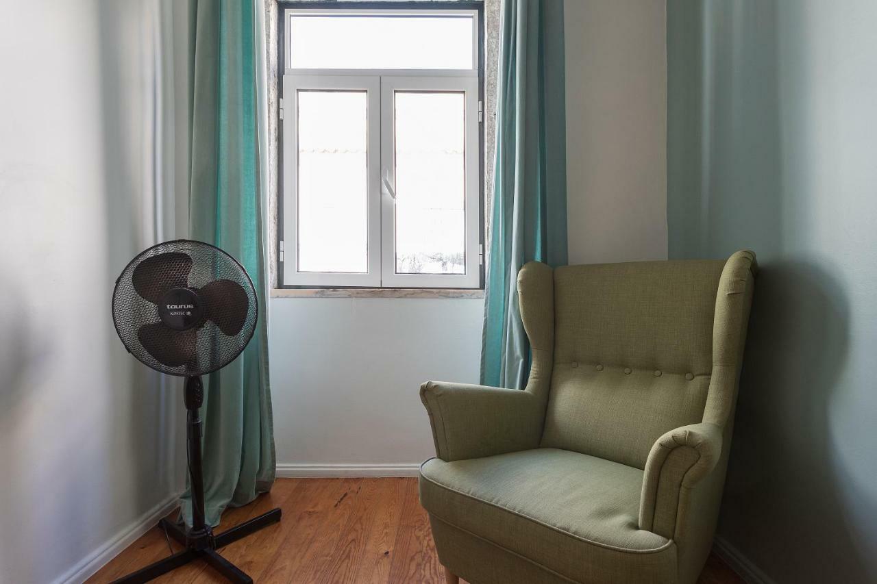 Chiado Bairro Alto, Bright And Newly Renovated 3 Bedroom Apartment, Historical Center Apartamento *