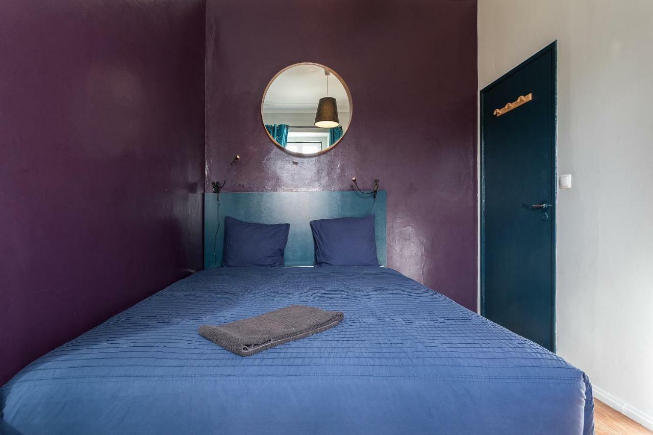Apartamento Chiado Bairro Alto, Bright And Newly Renovated 3 Bedroom Apartment, Historical Center