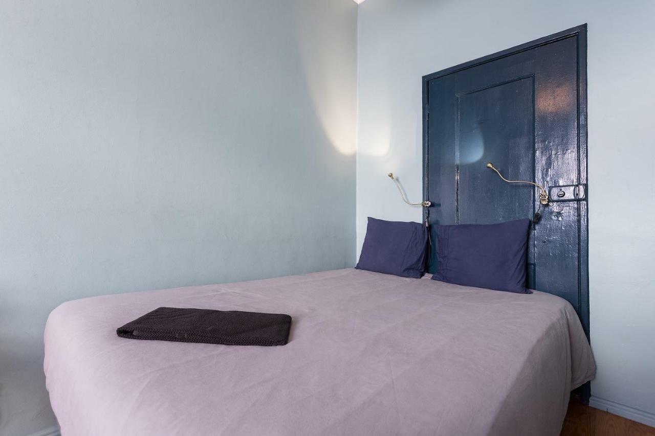 Chiado Bairro Alto, Bright And Newly Renovated 3 Bedroom Apartment, Historical Center Apartamento *