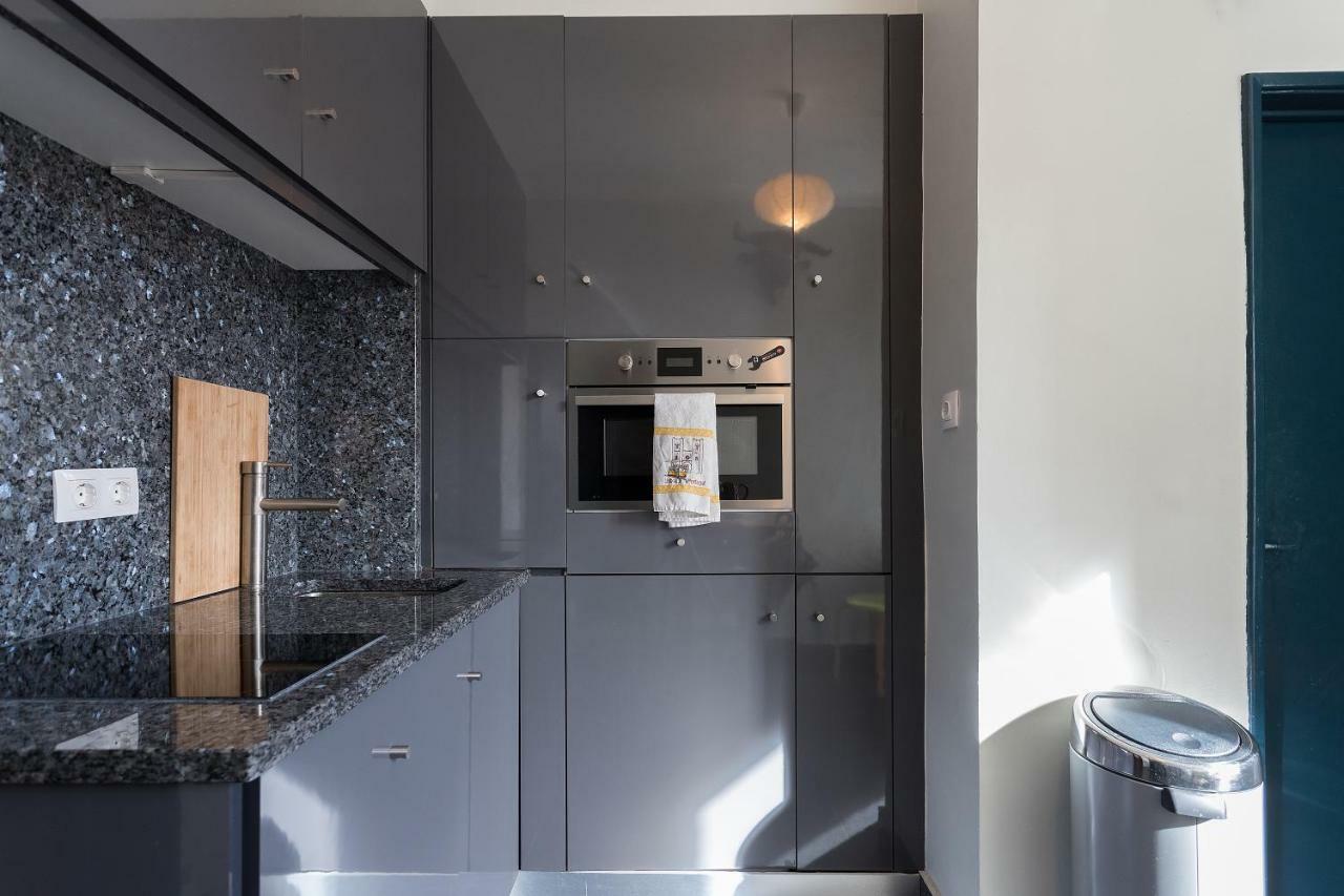 Chiado Bairro Alto, Bright And Newly Renovated 3 Bedroom Apartment, Historical Center Apartamento