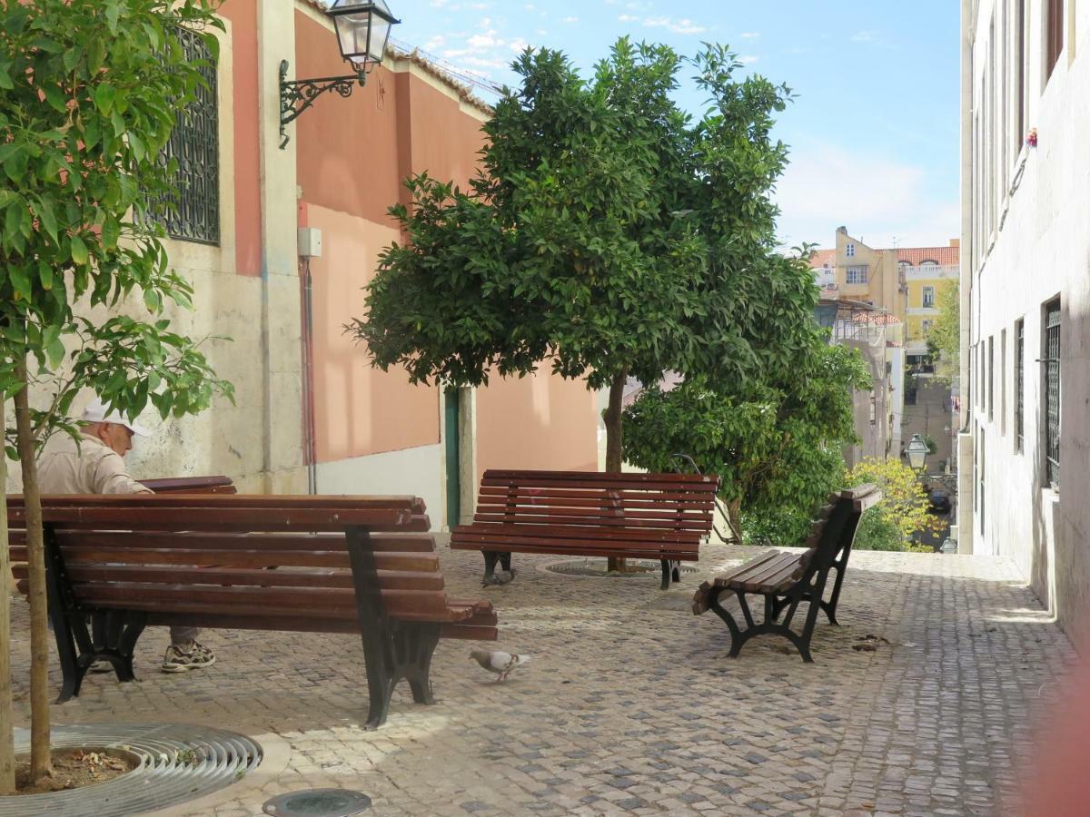 Apartamento Chiado Bairro Alto, Bright And Newly Renovated 3 Bedroom Apartment, Historical Center